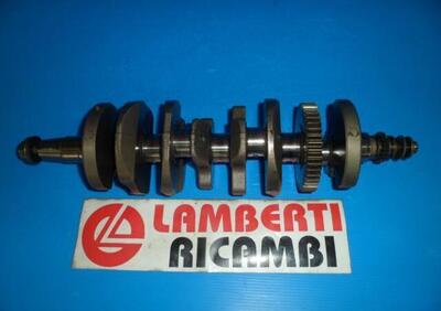 ALBERO MOTORE YAMAHA FZ6 2005 2006 RICAMBI USATI  - Annuncio 8295772