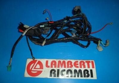 impianto elettrico KYMCO LIKE 125 2009 2010 2011 2  - Annuncio 8295788