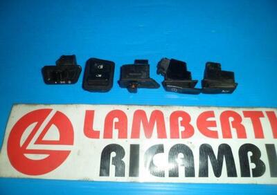 kit rele KYMCO LIKE 125 2009 2010 2011 2012 RICAMB  - Annuncio 8295790