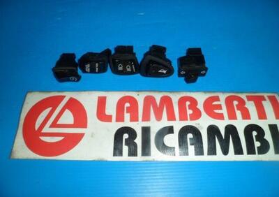 kit rele HONDA SH 150 SH150 2013 2014 2015 RICAMBI  - Annuncio 8295832