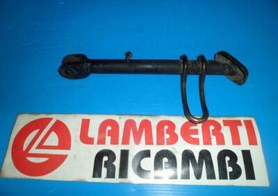 cavalletto laterale KYMCO PEOPLE S 250 2005 RICAMB  - Annuncio 8295841