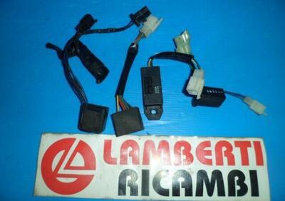 kit rele KYMCO PEOPLE S 250 2005 RICAMBI USATI  - Annuncio 8295853