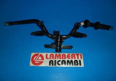 manubrio KYMCO PEOPLE S 250 2005 RICAMBI USATI  - Annuncio 8295855