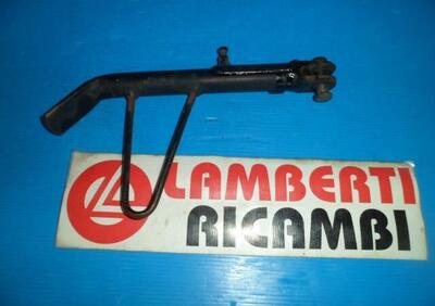 CAVALLETTO LATERALE SIDE STAND SUZUKI BURGMAN 400  - Annuncio 8295936