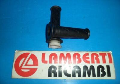 MANOPOLE KNOBS SUZUKI BURGMAN 400 1999 2000 RICAMB  - Annuncio 8295942