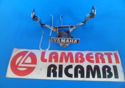 TELAIETTO ANTERIORE FRONT FRAME YAMAHA VIRAGO 535  - Annuncio 8295959