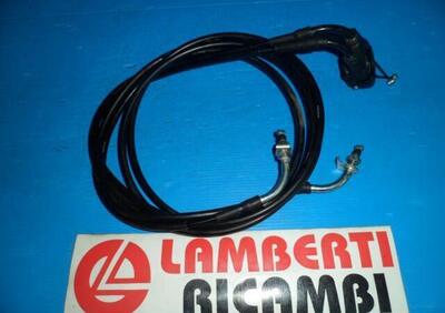 CAVI GAS CABLES HONDA SH 300 2011 2012 RICAMBI USA  - Annuncio 8295960