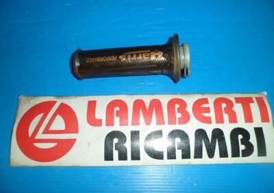 MANOPOLA GAS HONDA TRANSALP 650 2000 2006 . RICAMB  - Annuncio 8295968