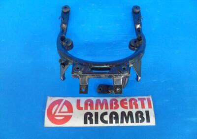 TELAIETTO POSTERIORE HONDA TRANSALP 650 2000 2006  - Annuncio 8295973