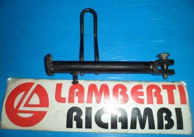 CAVALLETTO LATERALE KYMCO PEOPLE S 125 2005 RICAMB  - Annuncio 8295982