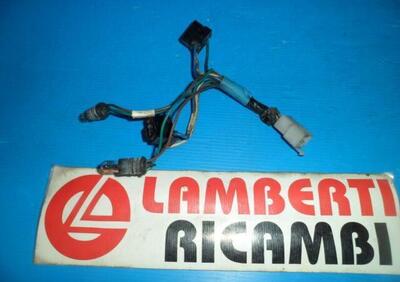 IMPIANTO FARO KYMCO PEOPLE S 200 2005 RICAMBI USAT  - Annuncio 8295989