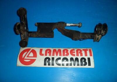 SUPPORTO MOTORE KYMCO PEOPLE S 125 2005 RICAMBI US  - Annuncio 8296004