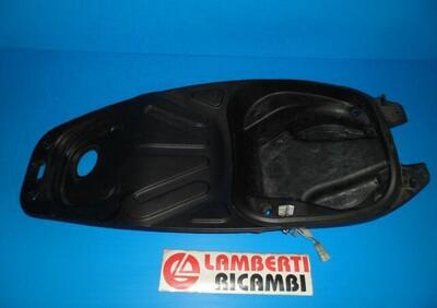 VANO SELLA SOTTOSELLA KYMCO PEOPLE GTI 300 2010 20  - Annuncio 8296025