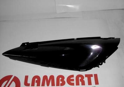 CODONE POSTERIORE DESTRO NERO SUZUKI DL650 V-STROM  - Annuncio 8296033