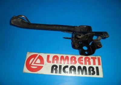 CAVALLETTO LATERALE SUZUKI BURGMAN 650 2005 2009 R  - Annuncio 8296034