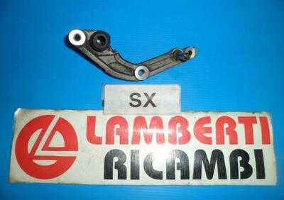 SUPPORTO PINZA FRENO ANTERIORE SX SINISTRO SUZUKI  - Annuncio 8296057