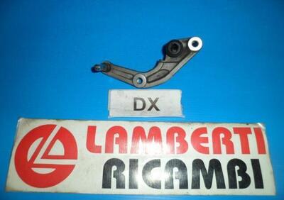 SUPPORTO PINZA FRENO ANTERIORE DX DESTRA SUZUKI BU  - Annuncio 8296058