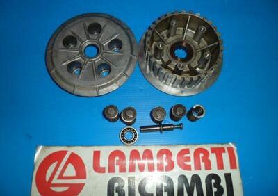 CAMPANA FRIZIONE KAWASAKI ER5 ER 500 1997 1998 199  - Annuncio 8296063