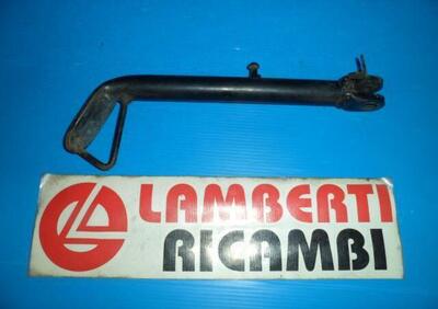 CAVALLETTO LATERALE KAWASAKI ER5 ER500 2001 2002 R  - Annuncio 8296064