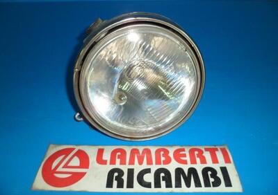 FARO ANTERIORE ER5 ER500 2001 2002 RICAMBI USATI  - Annuncio 8296072