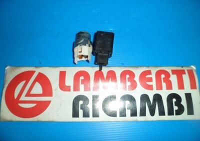 KIT RELE KAWASAKI ER5 ER500 2001 2002 RICAMBI USAT  - Annuncio 8296073