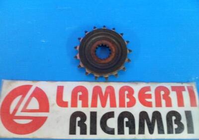 PIGNONE PINION KAWASAKI ER5 ER500 2001 2002 RICAMB  - Annuncio 8296084