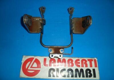 TELAIETTO ANTERIORE FRONT FRAME KAWASAKI ER5 ER500  - Annuncio 8296089