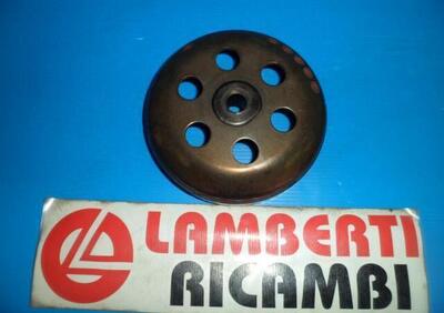 CAMPANA FRIZIONE APRILIA LEONARDO 125 1999 2001 RI  - Annuncio 8296092