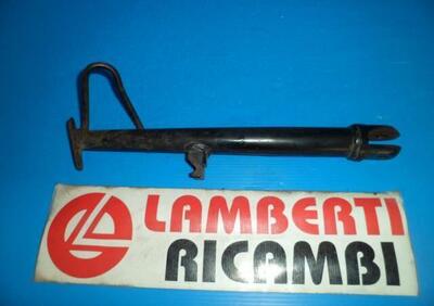 CAVALLETTO LATERALE APRILIA LEONARDO 125 1999 2000  - Annuncio 8296095