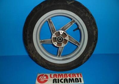 CERCHIO RUOTA ANTERIORE APRILIA LEONARDO 125 1999  - Annuncio 8296110