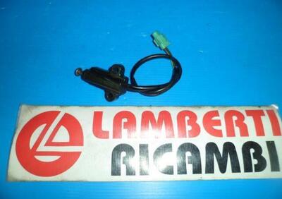 SENSORE CAVALLETTO LATERALE SUZUKI BURGMAN 650 K3  - Annuncio 8296125