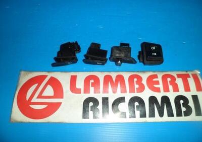 KIT RELE HONDA SH 125 150 2009 2010 RICAMBI USATI  - Annuncio 8296136