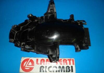 SOTTOCODONE HONDA SH 125 150 2009 2010 RICAMBI USA  - Annuncio 8296141