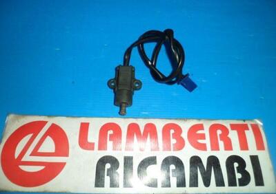 SENSORE CAVALLETTO LATERALE YAMAHA XC 300 2004 200  - Annuncio 8296156