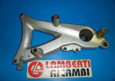 STAFFA RUOTA POSTERIORE YAMAHA XC 300 2004 2005 20  - Annuncio 8296158