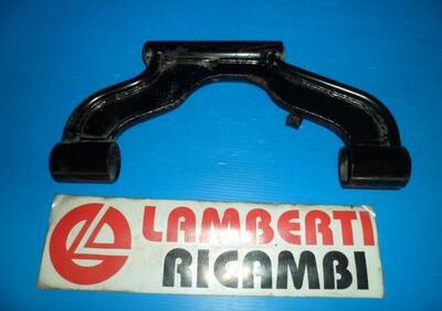 SUPPORTO MOTORE YAMAHA XC 300 2004 2005 2006 RICAM  - Annuncio 8296159