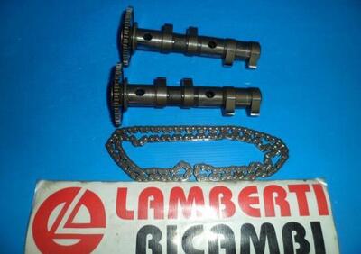 ALBERO ALBERI A CAMME YAMAHA T MAX 500 2001 2002  - Annuncio 8296164