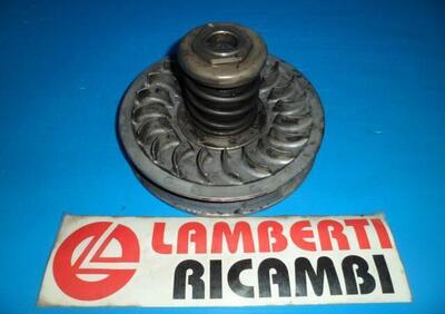 PULEGGIA FRIZIONE VARIATORE YAMAHA T MAX 500 2001  - Annuncio 8296165