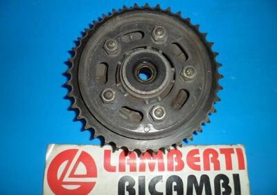 SUPPORTO CORONA HONDA CB 500 1999 RICAMBI USATI  - Annuncio 8296170