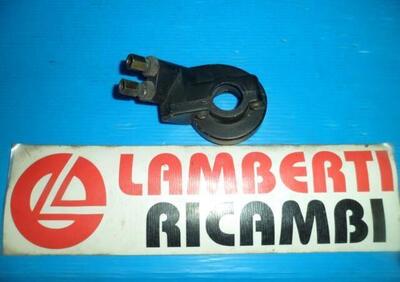 GUSCIO GAS KAWASAKI KLR 570 1988 RICAMBI USATI  - Annuncio 8296173