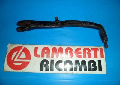 CAVALLETTO LATERALE SUZUKI GSXF GSX F 750 1998 RIC  - Annuncio 8296181