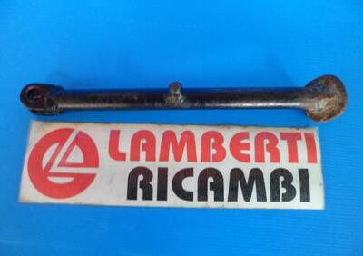 CAVALLETTO LATERALE YAMAHA TW 125 2000 RICAMBI USA  - Annuncio 8296183