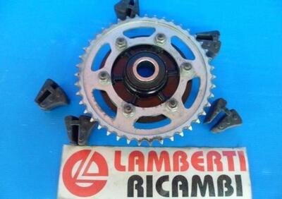 SUPPORTO CORONA YAMAHA R1 2003 RICAMBI USATI  - Annuncio 8296184