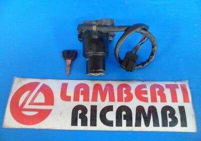 CONTATTO ACCENSIONE CONTACT ON YAMAHA TENERE 660 1  - Annuncio 8296186