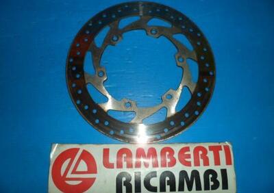 DISCO FRENO ANTERIORE FRONT DISK YAMAHA X CITY 250  - Annuncio 8296189