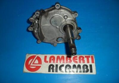 INGRANAGGI RUOTA POSTERIORE SUZUKI BURGMAN 400 K3  - Annuncio 8296191