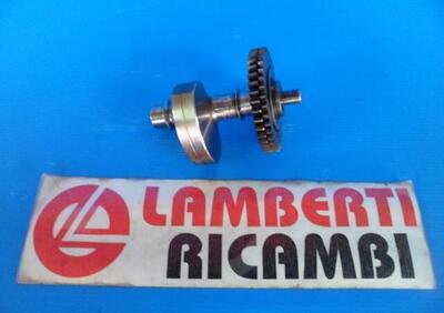 ALBERO BILANCIAMENTO MOTORE BALANCER BALANCING SUZ  - Annuncio 8296194