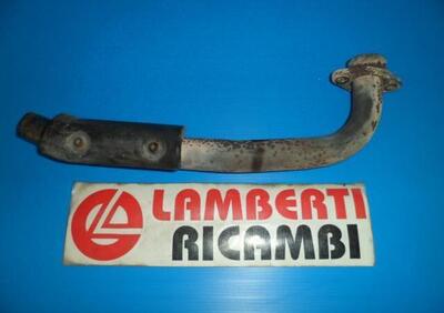 COLLETTORE SCARICO MARMITTA YAMAHA XC 300 2003 200  - Annuncio 8296199