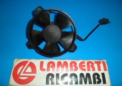 ELETTROVENTOLA YAMAHA XC 300 2003 2004 2005 2006 R  - Annuncio 8296202