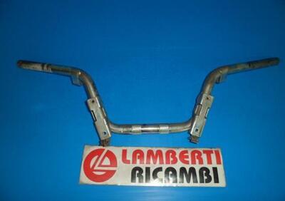 MANUBRIO HANDLEBAR YAMAHA XC 300 2003 2004 2005 20  - Annuncio 8296206